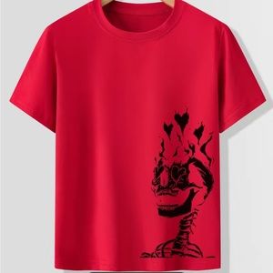 BOYS T-SHIRT